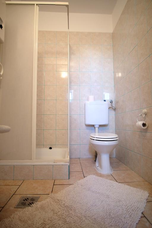Studio Apartments Shanti Zadar Kamer foto